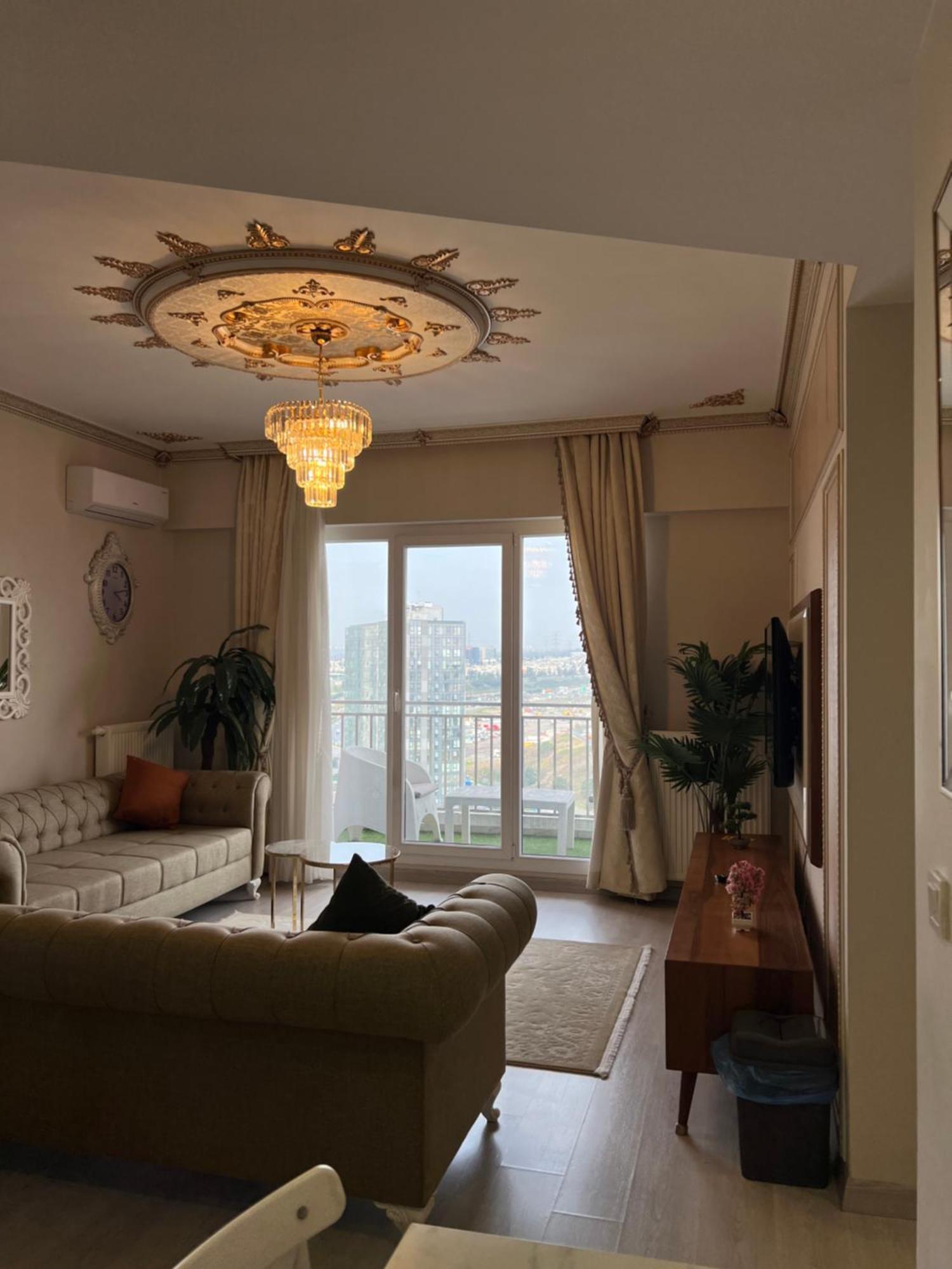 Zamzam Suites Istanbul Istambul Exterior foto
