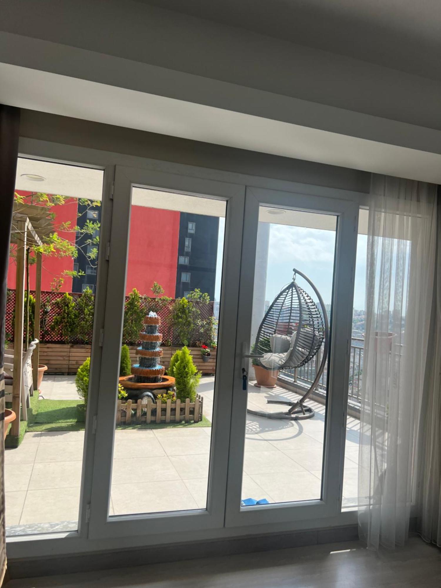 Zamzam Suites Istanbul Istambul Exterior foto