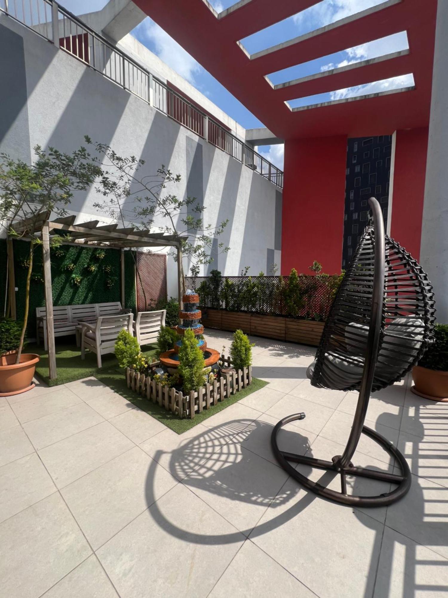 Zamzam Suites Istanbul Istambul Exterior foto