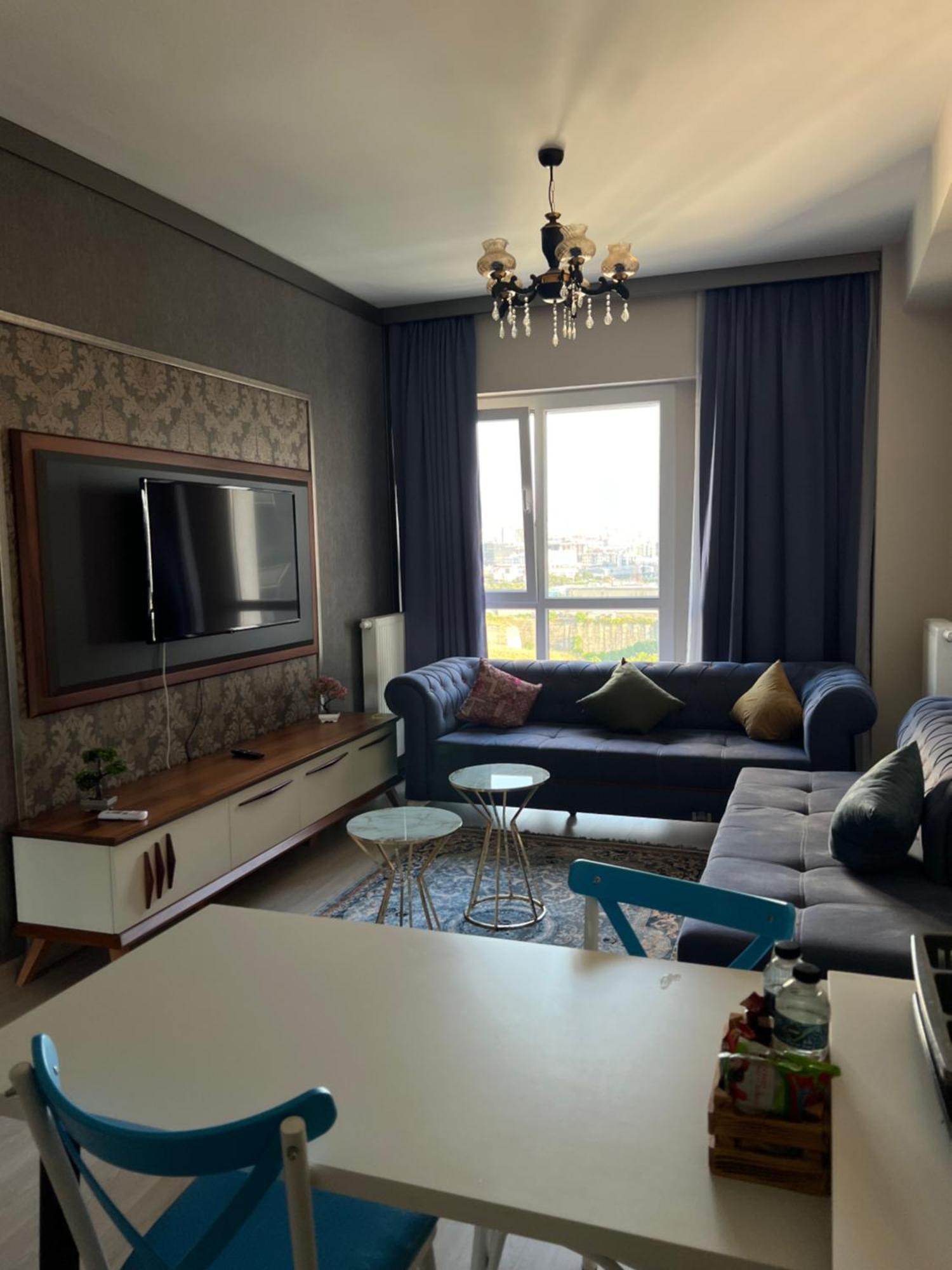 Zamzam Suites Istanbul Istambul Exterior foto