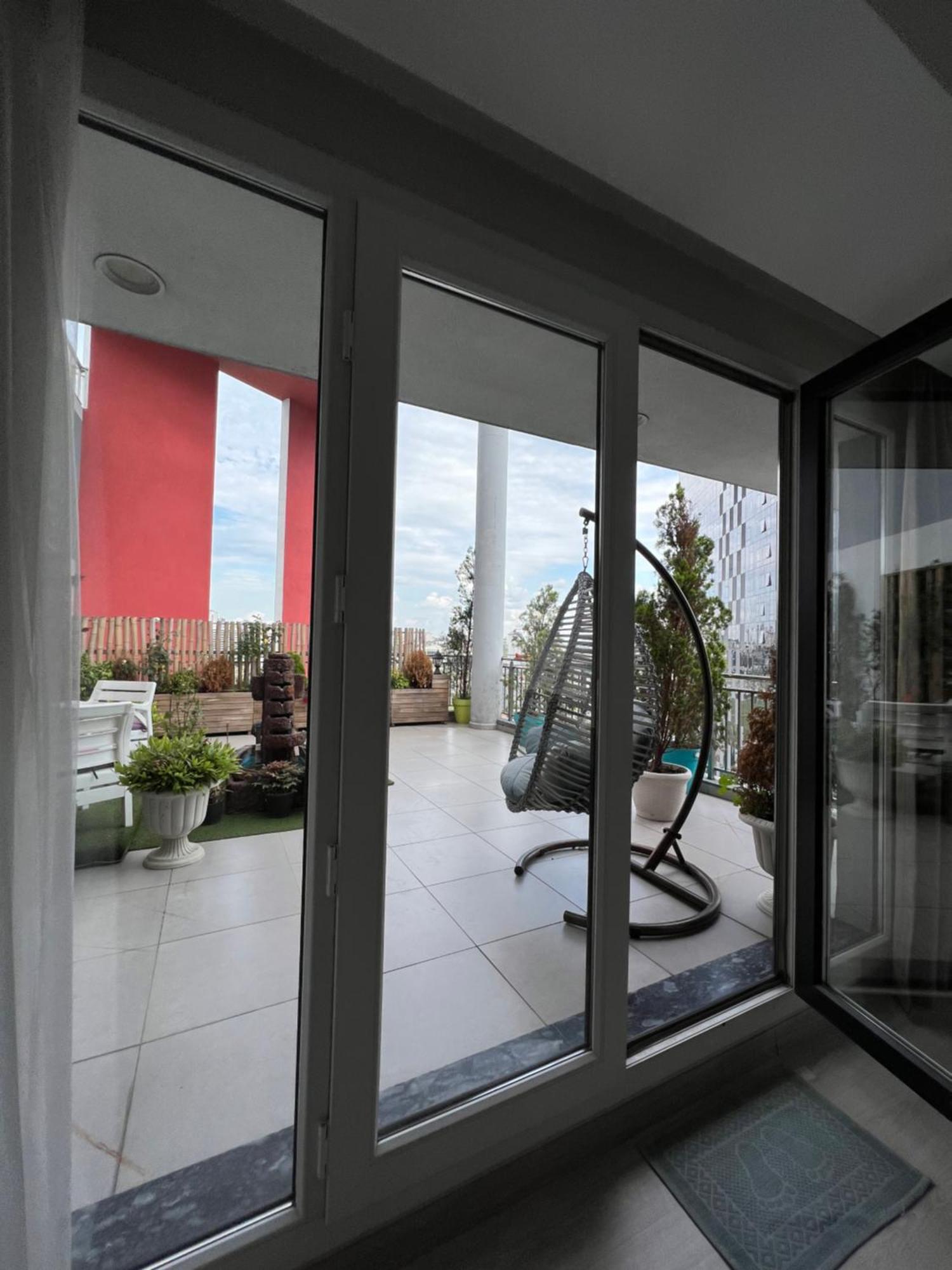 Zamzam Suites Istanbul Istambul Exterior foto